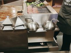 -肉肉大米(金虹桥店)