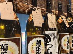 -小川洋风料理(汉街店)