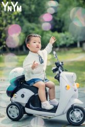 -雅尼·亚米儿童摄影美学馆(汉阳店)