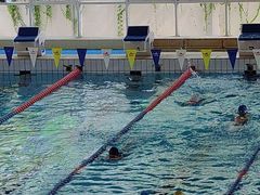 -布噜游泳俱乐部(东闸路店)