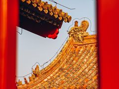 -故宫博物院(故宫)