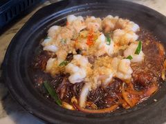 -绿茶餐厅(壹方天地店)