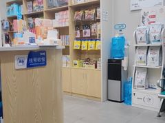 -爱佳宠物中心医院·骨外科·猫专科·急重症(瑶海万达店)