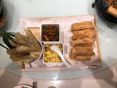 -江南韵·无锡太湖文化体验餐厅(凤凰天街店)