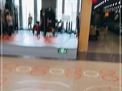 -优昂健身(新光界店)