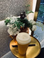 -3AM·S HAIR SALON烫发染发接发