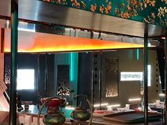 -大隐·成都火锅Bistro(合生麒麟新天地店)