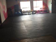 -CPS Fitness Studio健身工作室