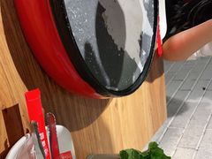-么肆烤肉(汉街形象店)