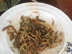 -美玲拉面(鞍山西道店)