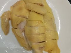 -文记壹心鸡(宝华路店)