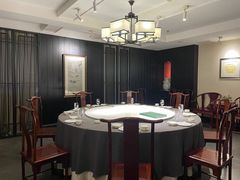 -百饺园酒楼(平山道店)