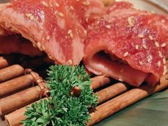 -西塔老太太泥炉烤肉(亚运村店)