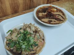 -真素诚·清真(新华路店)