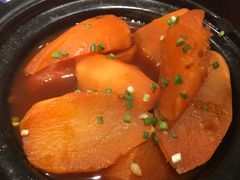 -前门烤鸭(江东中路店)