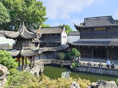 -胡雪岩故居