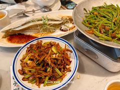 -小菜园新徽菜(合肥之心城店)