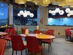 -石榴红了·非遗酥皮烤包子·新疆菜(瑞豪店)