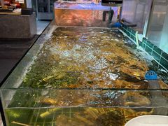 -丰卓会海鲜自助(中润大道店)