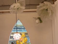 -PARFUM FLORAL花境法餐(南京首店)