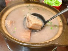 -肖记公安牛肉鱼杂馆·省级非物质文化遗产(三角路直营店)