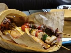 -188西餐厅(园林宾馆店)