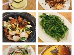-ZF Seafood Restaurant 卓峰海鲜餐