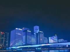 -闽江夜游台江旅游码头