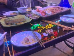 -欢聚烤吧(朱辛庄TBD万科店)