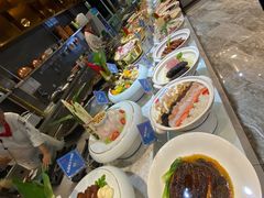 -宝轩渔府·老字号海鲜·正宗津菜(水上店)