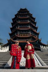 -巴黎经典婚纱摄影PARISSIC