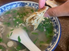 -老三羊汤【北兴隆街店】