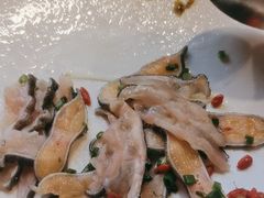 -印象鲵宴·张家界地标美食名片(溪布街店)