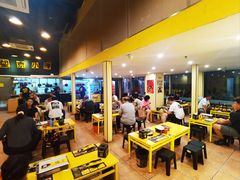 -望京小腰(北京总店)