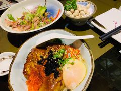 -昱匠·日本料理(金融街店)