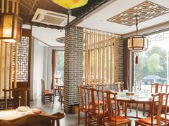 -千岛湖小鱼儿·淳安匠心农家菜