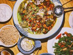 藕尖-就你餐厅(体育西横街店)