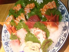-德川家日本料理(中关村寰太大厦店)
