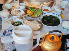-卤校长重庆火锅(国兴店)