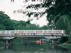 -上海浦江郊野公园-3号停车场