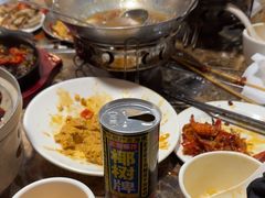 -郑喜旺烧烤(郑州总店)