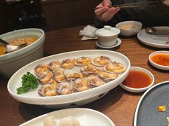 -喜鼎海胆水饺(东港店)