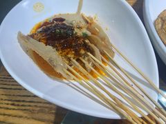 -小杨烤肉(朱雀店)