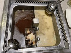 -海底捞火锅(凯德广场店)