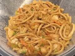 -西贝莜面村(上海百联西郊店)