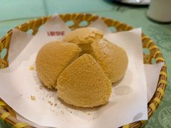 -洪禧楼·老广东海鲜酒楼(宁波万象城店)
