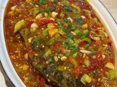 -香缇小院私房菜(盐务街店)