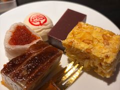 -喜悦烤鸭·新京菜(王府井店)