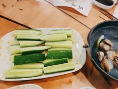 -蚝老板海鲜烧烤大排档(码头店)