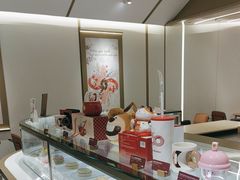 -Tims天好咖啡·贝果(东方广场店)